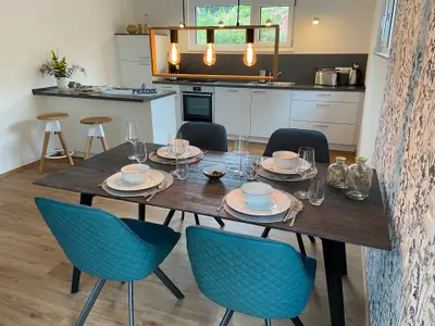 Ferienhaus für 4 Personen (125 m²) in Ellrich 6/10