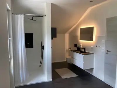 Ferienhaus für 4 Personen (125 m²) in Ellrich 10/10