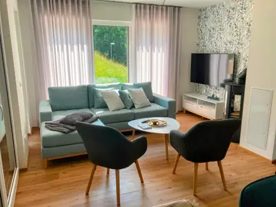 Ferienhaus für 4 Personen (125 m²) in Ellrich 4/10