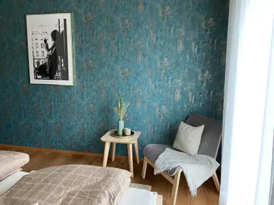 Ferienhaus für 4 Personen (125 m²) in Ellrich 9/10