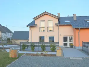 Ferienhaus für 6 Personen (68 m²) in Ellscheid