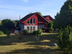 Ferienhaus für 8 Personen (110 m²) in Elmenhorst