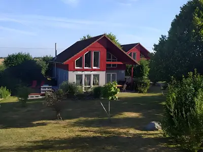 Ferienhaus für 8 Personen (110 m²) in Kalkhorst 1/10