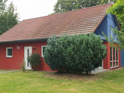 Ferienhaus für 6 Personen (80 m²) in Elmenhorst 2/10