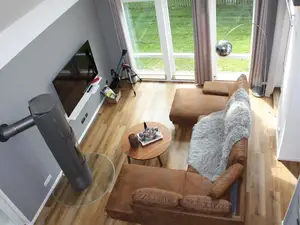 Ferienhaus für 8 Personen (80 m²) in Kalkhorst