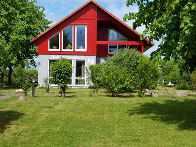 Ferienhaus für 8 Personen (110 m²) in Kalkhorst 1/10