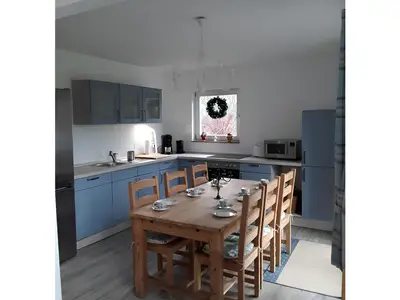 Ferienhaus für 8 Personen (110 m²) in Kalkhorst 9/10