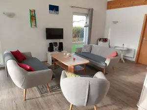 Ferienhaus für 8 Personen (110 m²) in Kalkhorst
