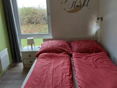 Schlafzimmer 4