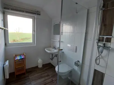 Badezimmer 2