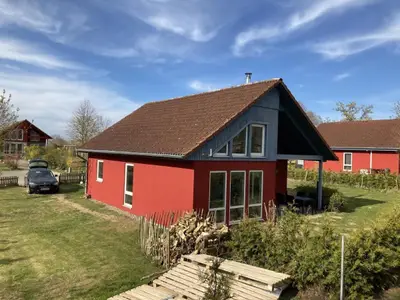 Ferienhaus für 6 Personen (80 m²) in Kalkhorst 2/10