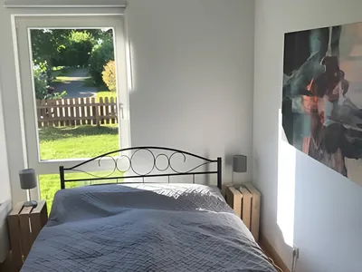 Ferienhaus für 6 Personen (80 m²) in Kalkhorst 10/10