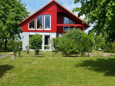 Ferienhaus für 8 Personen (110 m²) in Kalkhorst 1/10