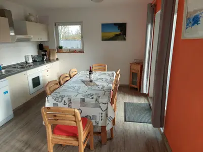 Ferienhaus für 8 Personen (110 m²) in Kalkhorst 5/10