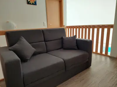 Ferienhaus für 8 Personen (110 m²) in Kalkhorst 6/10