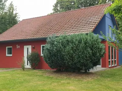 Ferienhaus für 8 Personen (80 m²) in Kalkhorst 2/10