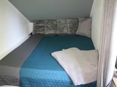 Ferienhaus für 8 Personen (80 m²) in Kalkhorst 7/10