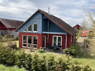 Ferienhaus für 6 Personen (80 m²) in Kalkhorst 1/10