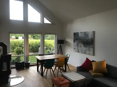 Ferienhaus für 6 Personen (80 m²) in Kalkhorst 5/10