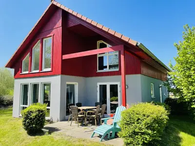 Ferienhaus für 10 Personen (110 m²) in Kalkhorst 10/10