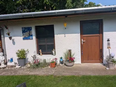 Ferienhaus für 2 Personen (26 m²) in Elmenhorst-Lichtenhagen 2/10