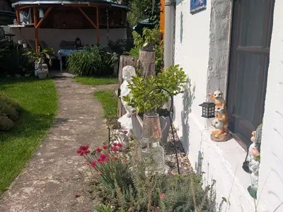 Ferienhaus für 2 Personen (26 m²) in Elmenhorst-Lichtenhagen 5/10
