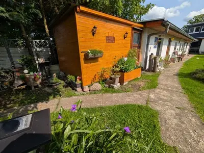 Ferienhaus für 2 Personen (26 m²) in Elmenhorst-Lichtenhagen 6/10