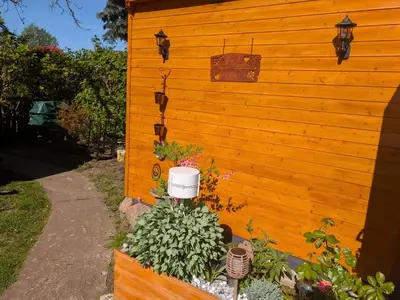 Ferienhaus für 2 Personen (26 m²) in Elmenhorst-Lichtenhagen 7/10