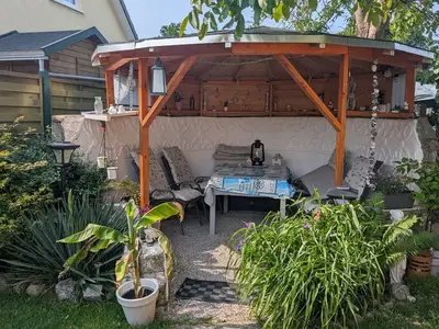 Ferienhaus für 2 Personen (26 m²) in Elmenhorst-Lichtenhagen 9/10