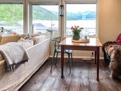 living-room