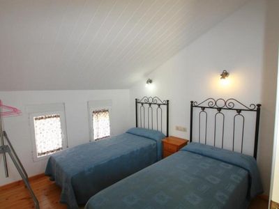 2. Schlafzimmer im OG