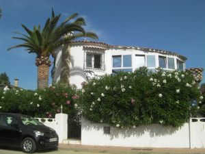Ferienhaus für 6 Personen (100 m²) in Els Poblets