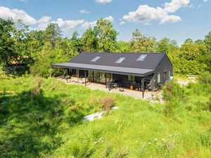 Ferienhaus für 10 Personen (132 m²) in Elsegarde Strand