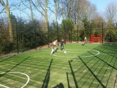 Facilities