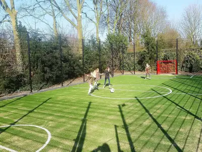 ParkFacilities