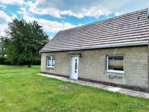 Ferienhaus für 4 Personen (47 m²) in Elsterheide