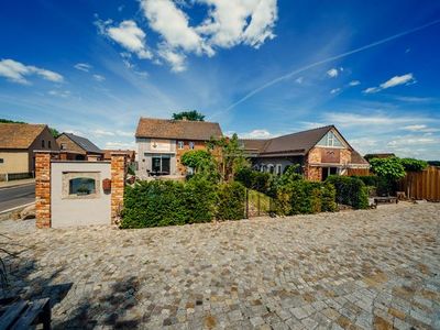 Ferienhaus für 8 Personen (125 m²) in Elsterheide 2/10