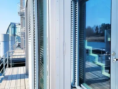 Ferienhaus für 4 Personen (97 m²) in Elsterheide 5/10