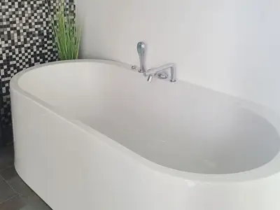 Ferienhaus für 4 Personen (97 m²) in Elsterheide 9/10