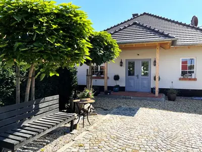Ferienhaus für 6 Personen (95 m²) in Elsterheide 3/10