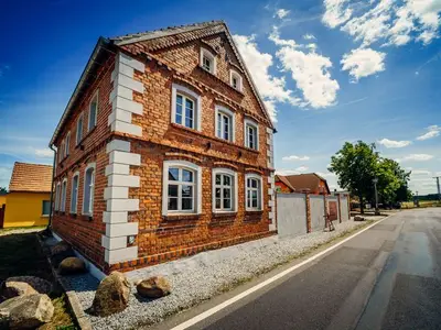 Ferienhaus für 6 Personen (95 m²) in Elsterheide 4/10