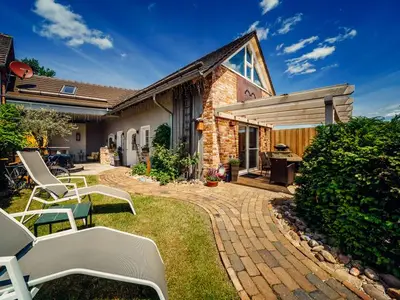 Ferienhaus für 6 Personen (95 m²) in Elsterheide 5/10