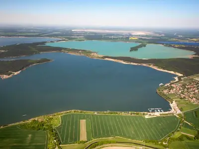 Ferienhaus für 6 Personen (95 m²) in Elsterheide 8/10