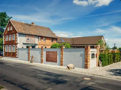 Ferienhaus für 6 Personen (95 m²) in Elsterheide 9/10