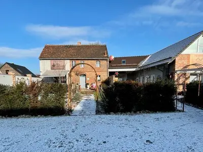 Ferienhaus für 6 Personen (95 m²) in Elsterheide 2/10