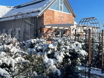 Ferienhaus für 6 Personen (95 m²) in Elsterheide 3/10