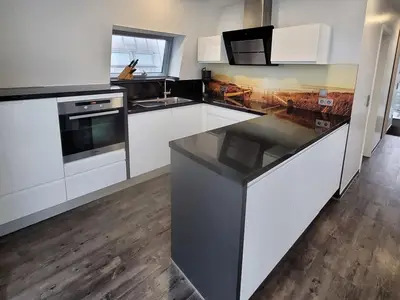 Ferienhaus für 6 Personen (100 m²) in Elsterheide 1/10