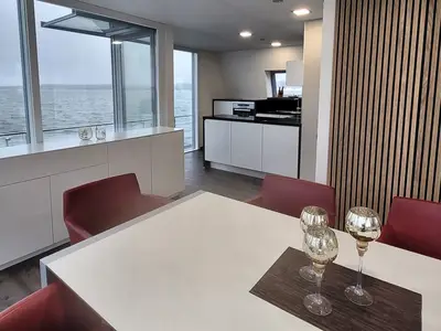 Ferienhaus für 6 Personen (100 m²) in Elsterheide 3/10