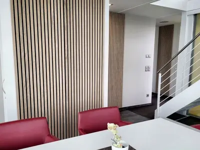 Ferienhaus für 6 Personen (100 m²) in Elsterheide 4/10