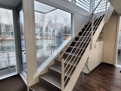 Ferienhaus für 6 Personen (100 m²) in Elsterheide 8/10